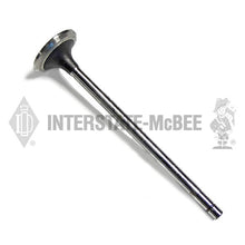 Load image into Gallery viewer, M 3166410 EXHAUST VALVE FOR CUMMINS N14 ENGINES
