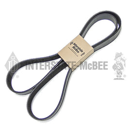 M 3289113 WATER PUMP / ALTERNATOR BELT FOR CUMMINS 4B / 6B ENGINES