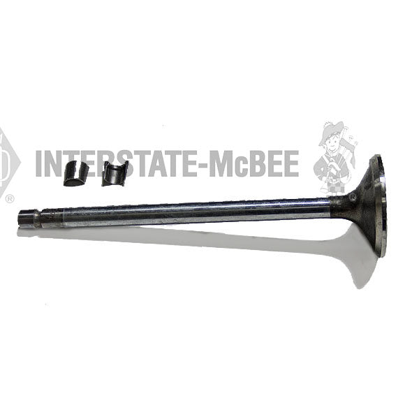 Interstate-McBee® Cummins® 3800341 Exhaust Valve Kit (6C / ISC / ISL) (4089762)