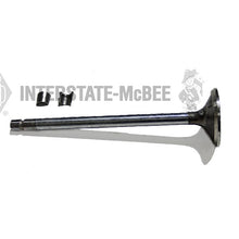 Load image into Gallery viewer, Interstate-McBee® Cummins® 3800341 Exhaust Valve Kit (6C / ISC / ISL) (4089762)