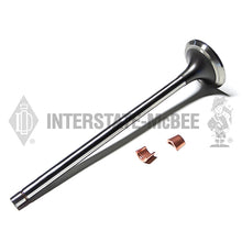 Load image into Gallery viewer, M 3800891 EXHAUST VALVE KIT FOR CUMMINS N14 ENGINES