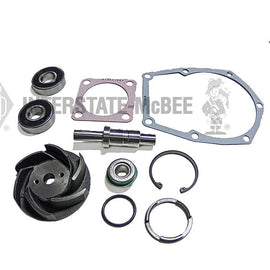 Interstate-McBee® Cummins® 3801712 Water Pump Repair Kit (855) (3801380)