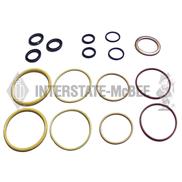 Interstate-McBee® Cummins® 3801729 Air Compressor Gasket Kit