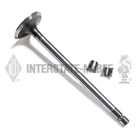 M 3802967 EXHAUST VALVE KIT FOR CUMMINS ISB / QSB ENGINES