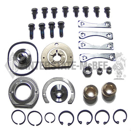 Interstate-McBee® Cummins® 3803257 Turbocharger Repair Kit (QSK19)