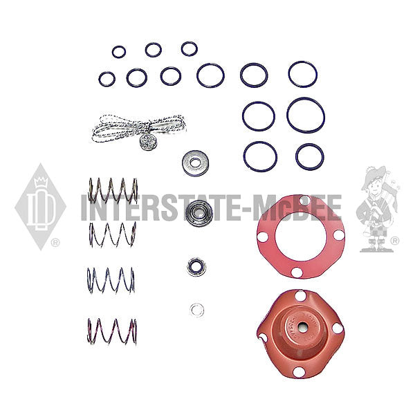 Interstate-McBee® Cummins® 3803282 STC Valve Repair Kit