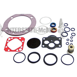 Interstate-McBee® Cummins® 3803478 Fuel Pump Seal & Gasket Kit (N14) | woodlineparts.com