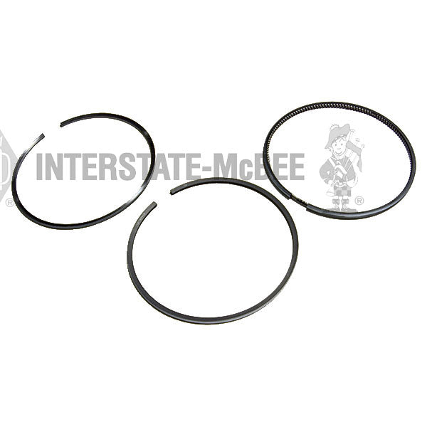 M 3803977 PISTON RING SET FOR CUMMINS L10 / M11 / ISM / QSM ENGINES