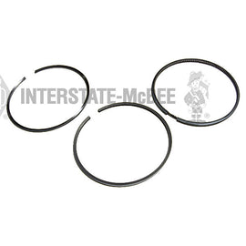 Interstate-McBee® Cummins® 3803961 Piston Ring Set (L10 / M11 / ISM / QSM)