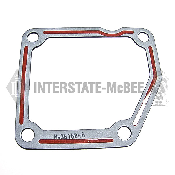 Interstate-McBee® Cummins® 3818846 Connection Gasket (L10 / M11 / ISM / QSM)