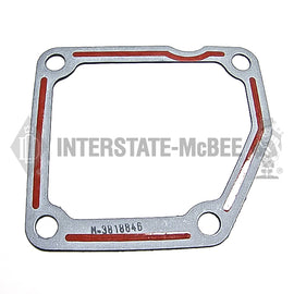 Interstate-McBee® Cummins® 3818846 Connection Gasket (L10 / M11 / ISM / QSM)