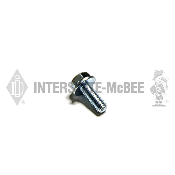 Interstate-McBee® Cummins® 3900630 Hex Head Capscrew (M8 x 1.25 x 20) (ISX)