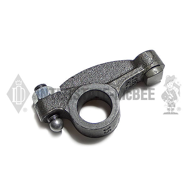 3901717 M 3901717 ROCKER LEVER FOR CUMMINS ENGINES – Woodline Parts