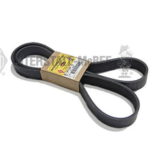 Cargar imagen en el visor de la galería, Interstate-McBee® Cummins® 3911586 Water Pump / Alternator Belt
