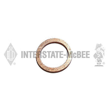 Load image into Gallery viewer, M 3920773 COPPER GASKET FOR CUMMINS 4B / 6B / 6C / ISC / ISL ENGINES