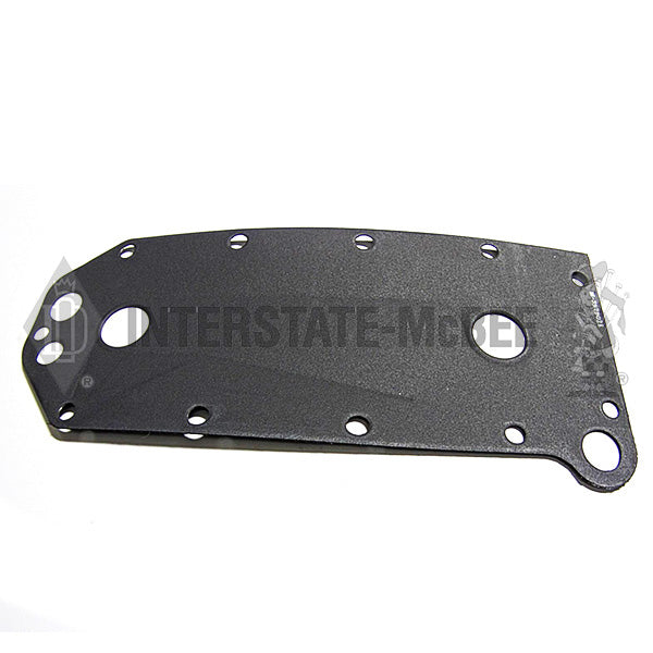 M 3929011 OIL COOLER COVER GASKET FOR CUMMINS 6C / ISC / ISL ENGINES