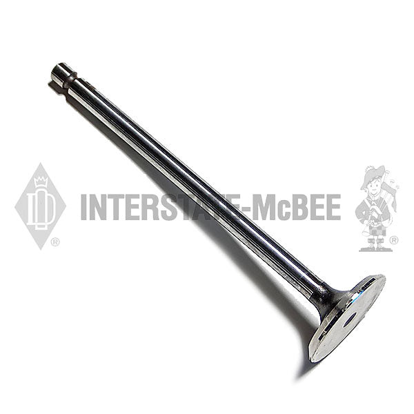 M 3940734 EXHAUST VALVE FOR CUMMINS ISB / QSB ENGINES