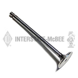 M 3940734 EXHAUST VALVE FOR CUMMINS ISB / QSB ENGINES