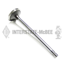Interstate-McBee® Cummins® 3942589 Exhaust Valve (6C / ISC / ISL) (3969637)