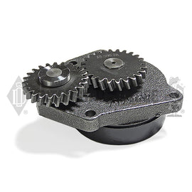 M 3948072 LUBRICATING OIL PUMP FOR CUMMINS 6C / ISC / ISL ENGINES