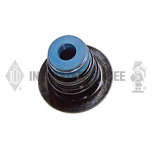Cargar imagen en el visor de la galería, M 3957912 VALVE STEM SEAL (TOP HAT) FOR CUMMINS 4B / 6B (APRIL 2003 &amp; UP) 