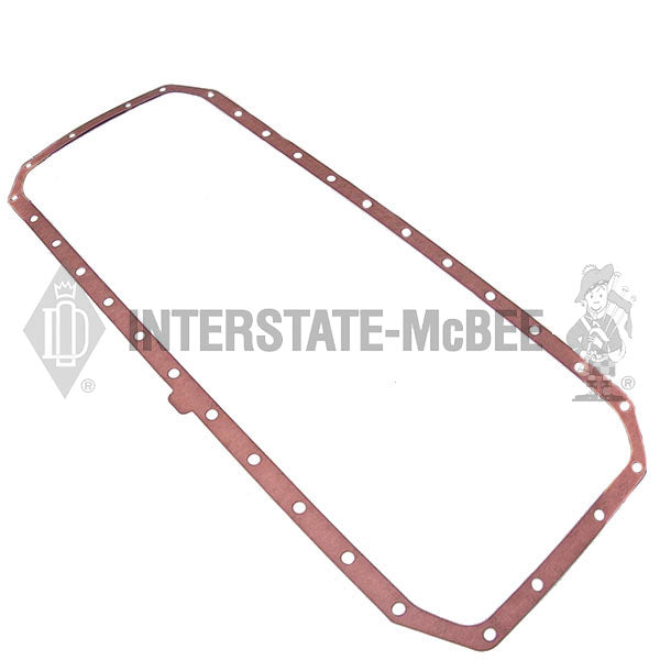 M 3959797 OIL PAN GASKET FOR CUMMINS QSB 5.9L ENGINES 3955106, 4337596 ...