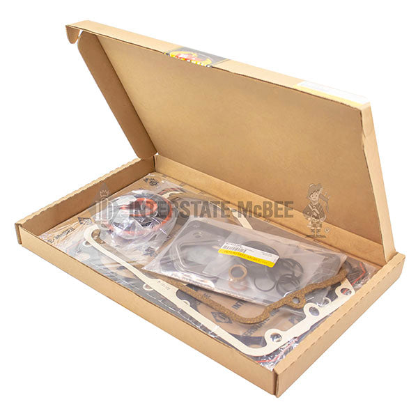 4024945 Interstate-McBee® Cummins® 4024945 Upper Engine Gasket Set 855 3804276 ...