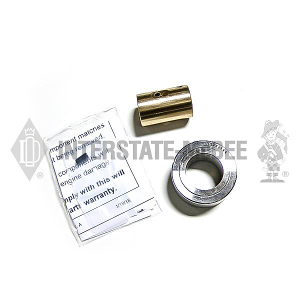 Interstate-McBee® Cummins® 4026780PR Valve Pin & Roller Kit