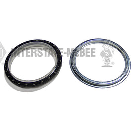 Interstate-McBee® Cummins® 4089342 Rear Crankshaft Seal Kit (Midrange)