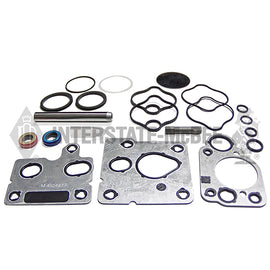 Interstate-McBee® Cummins® 4089431RKS Gear Pump Repair Kit (ISX / ISX15) | woodlineparts.com
