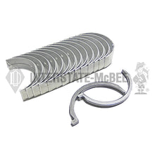Cargar imagen en el visor de la galería, M 4089845 MAIN BEARING SET (.25MM) FOR CUMMINS ISX ENGINES