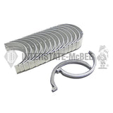 M 4089845 MAIN BEARING SET (.25MM) FOR CUMMINS ISX ENGINES