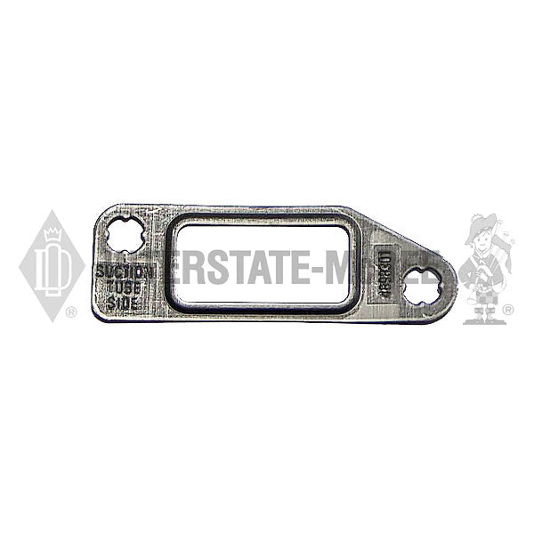 M 4898301 OIL INLET CONNECTION GASKET FOR CUMMINS ISB / QSB ENGINES