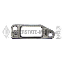 Load image into Gallery viewer, M 4898301 OIL INLET CONNECTION GASKET FOR CUMMINS ISB / QSB ENGINES