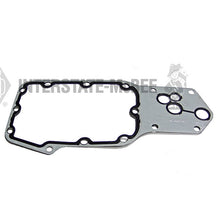 Load image into Gallery viewer, M 4932124 OIL COOLER GASKET FOR CUMMINS B / ISB / QSB SERIES ENGINES