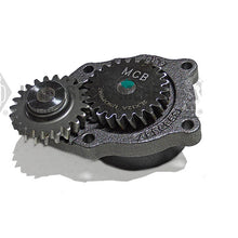 Load image into Gallery viewer, Interstate-McBee® Cummins® 4939587 Lubricating Oil Pump (6B / ISB / QSB) (3937404)
