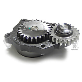 M 4939588 LUBRICATING OIL PUMP FOR CUMMINS ISB / QSB ENGINES