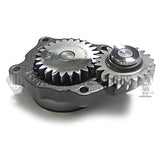 M 4939588 LUBRICATING OIL PUMP FOR CUMMINS ISB / QSB ENGINES