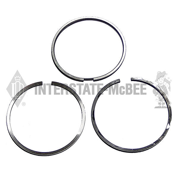 M 4955651 PISTON RING SET FOR CUMMINS (6C / ISC / ISL)  ENGINES