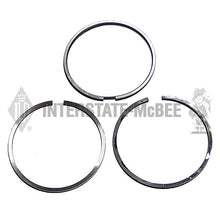 Cargar imagen en el visor de la galería, M 4955651 PISTON RING SET FOR CUMMINS (6C / ISC / ISL)  ENGINES