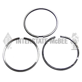 M 4955651 PISTON RING SET FOR CUMMINS (6C / ISC / ISL)  ENGINES