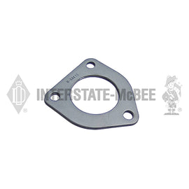 Interstate-McBee® Cummins® 64413 Transfer Connection Gasket (1710 / V28) | woodlineparts.com