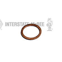 Load image into Gallery viewer, Interstate-McBee® Cummins® 67946 Gasket Washer (1-1/32&quot;) (Copper) (S3050)