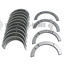 Load image into Gallery viewer, Interstate-McBee® AR3640 Cummins® Main Bearing Kit (Std) (903)