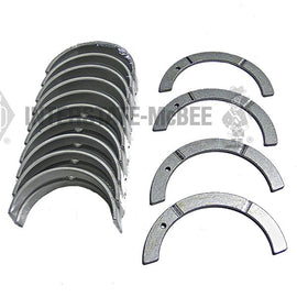 Interstate-McBee® AR3640 Cummins® Main Bearing Kit (Std) (903)