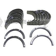 Cargar imagen en el visor de la galería, M AR4222 MAIN BEARING SET (.020) FOR CUMMINS QSK ENGINES
