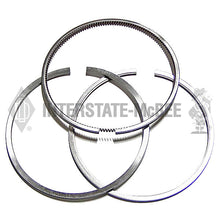 Load image into Gallery viewer, M RS1646556 PISTON RING SET FOR CATERPILLAR 3126 ENGINES