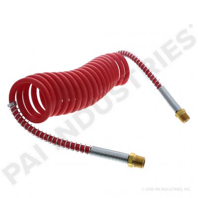 PAI MAC-4172 MACK 663573151612 AIR HOSE SET (42QE2116P1, 42QE2116P2) (USA)