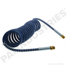 Load image into Gallery viewer, PAI MAC-4172 MACK 663573151612 AIR HOSE SET (42QE2116P1, 42QE2116P2) (USA)