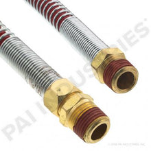 Load image into Gallery viewer, PAI MAC-4176 MACK 849811315 AIR BRAKE HOSE SET (15 FT) (40&quot; LEADS) (USA)